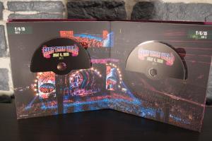 Fare Thee Well Complete Box July 3, 4  5 2015 (18)